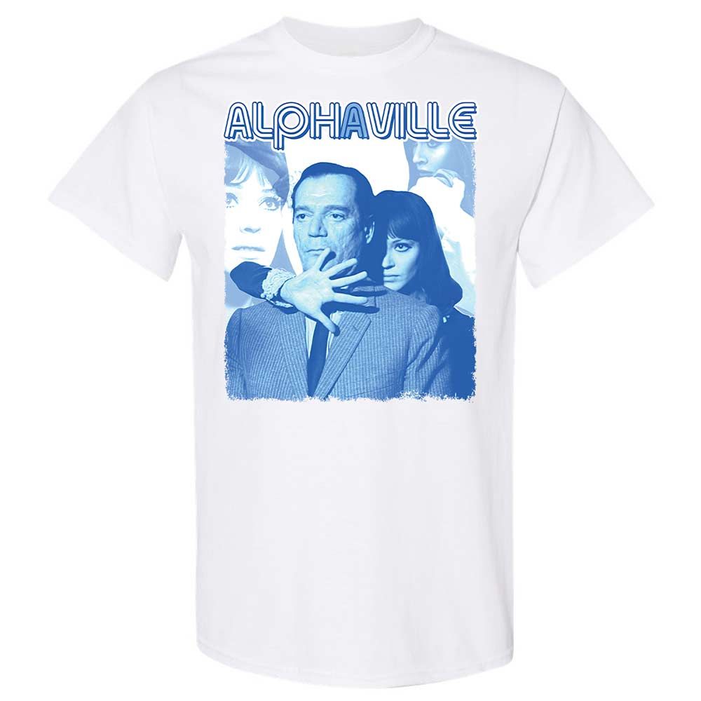 Classic Unisex T-Shirt - DLAYEFNZ - White - 16