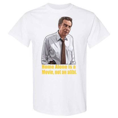 Classic Unisex T-Shirt - FVAG35PX - White - 16
