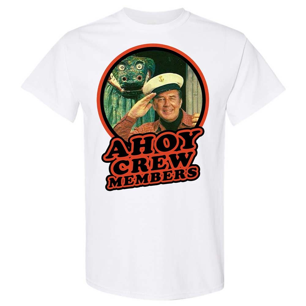 Classic Unisex T-Shirt - RMD967LP - White - 16