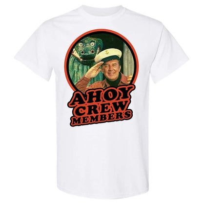Classic Unisex T-Shirt - RMD967LP - White - 16