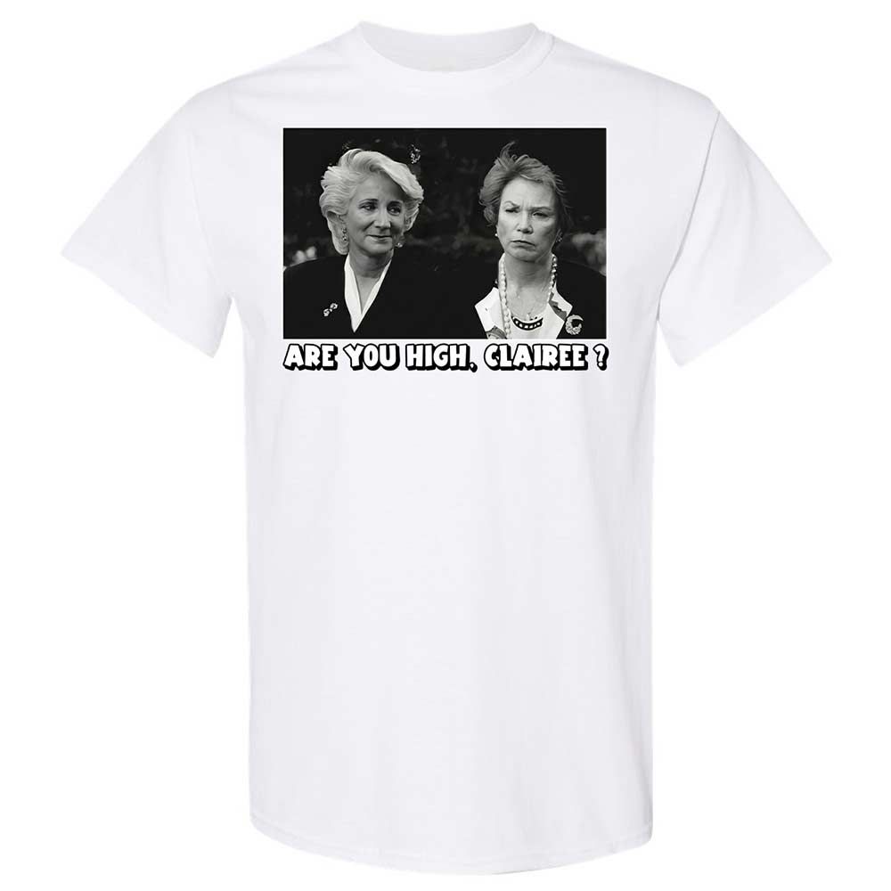 Classic Unisex T-Shirt - NWKJNJBJ - White - 16