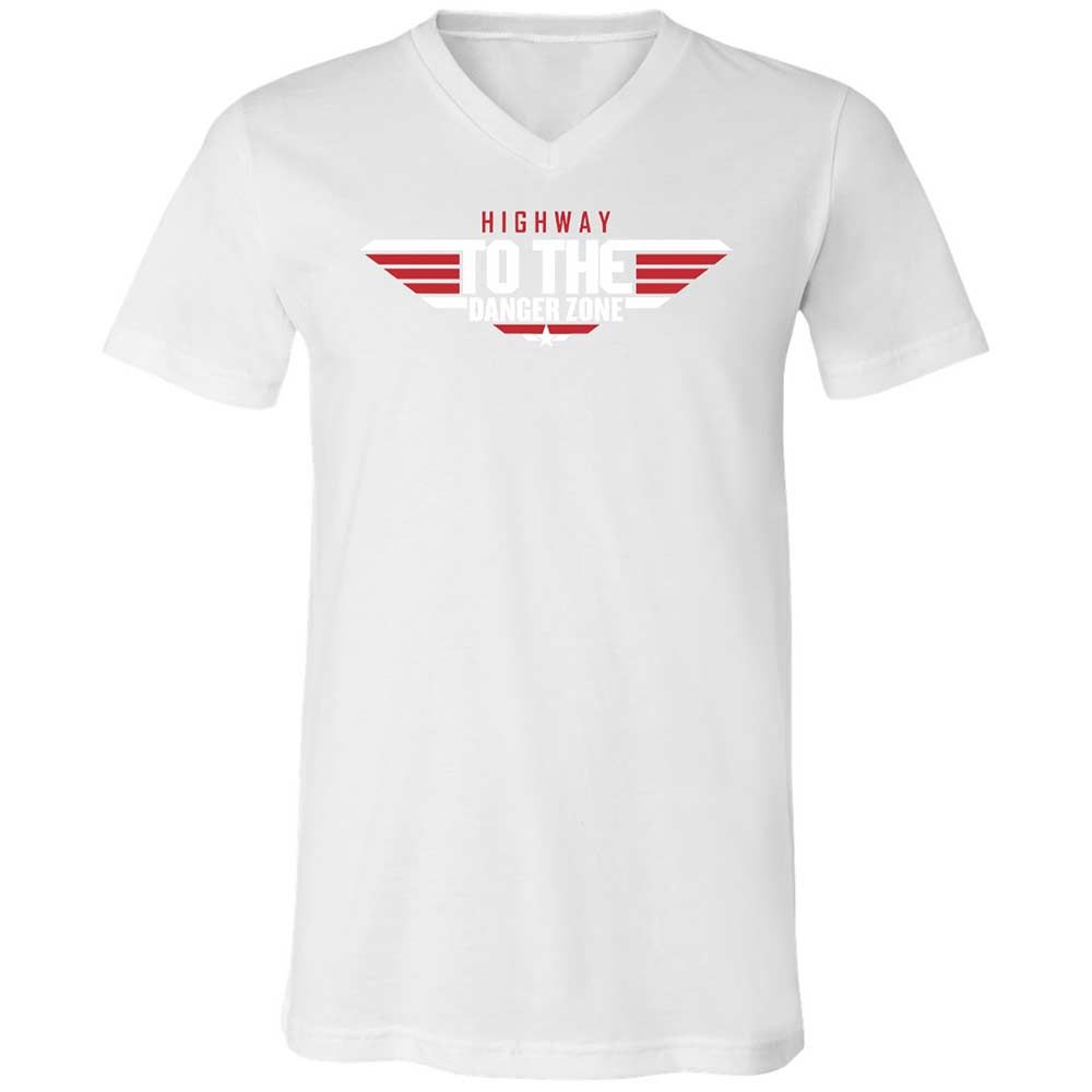 Born To Fly - White - 16