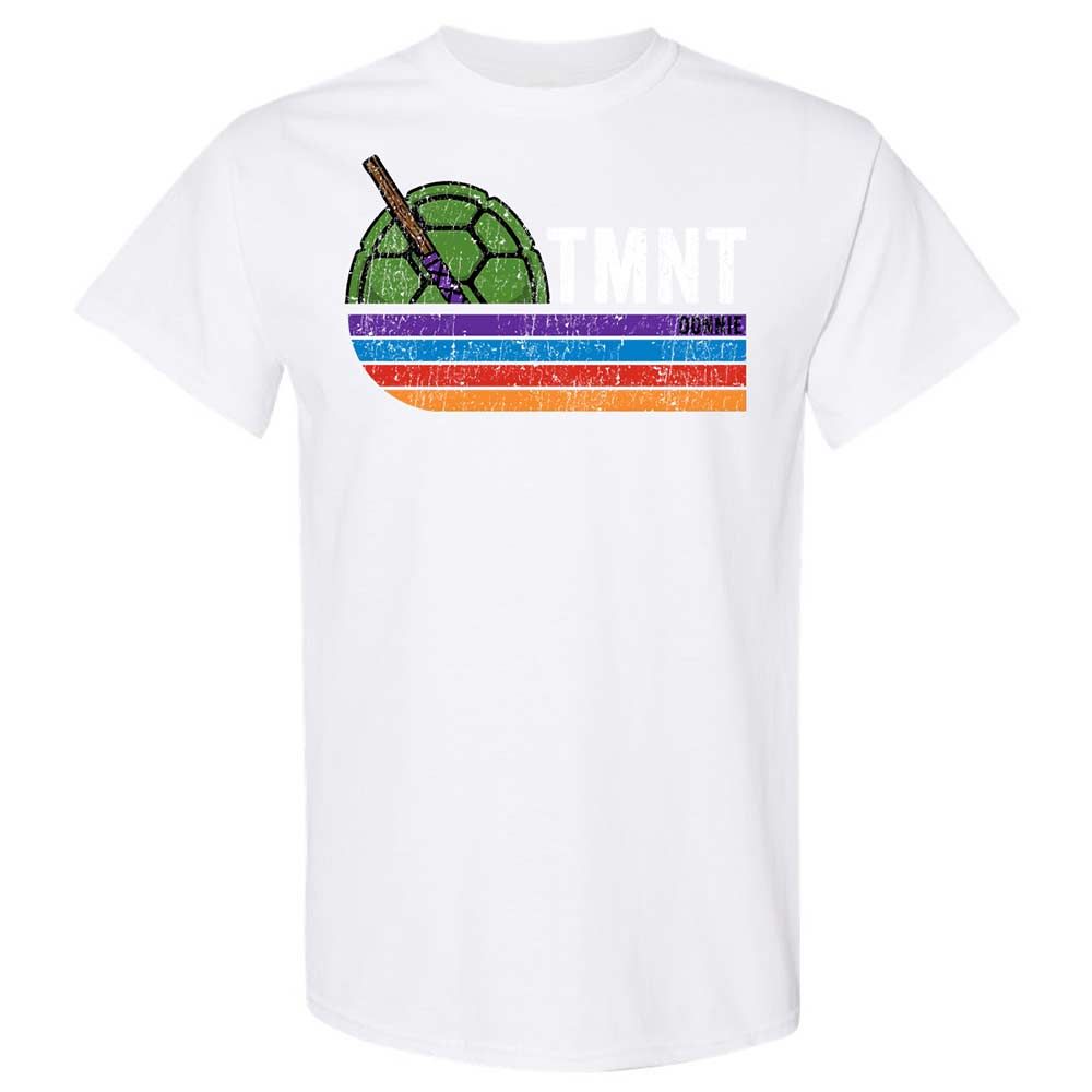 Classic Unisex T-Shirt - BRCT7KH5 - White - 16