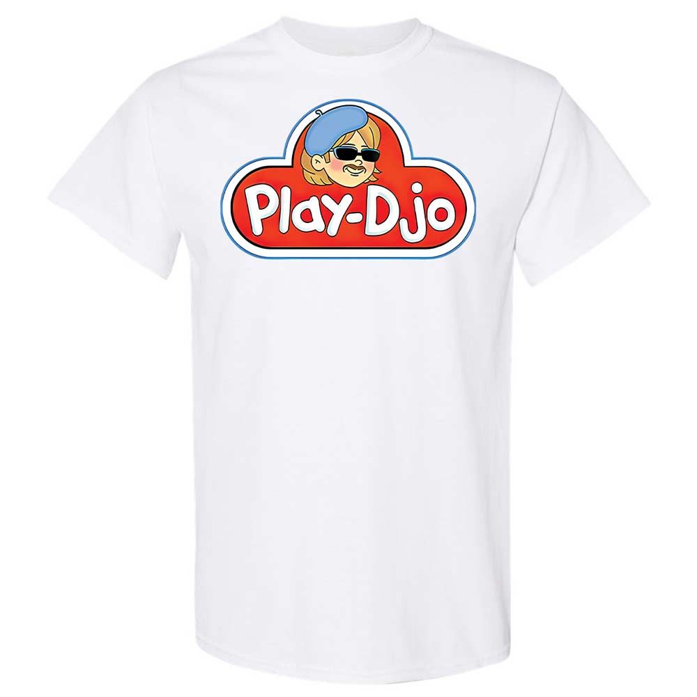 Play Djo - White - 16