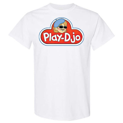 Play Djo - White - 16