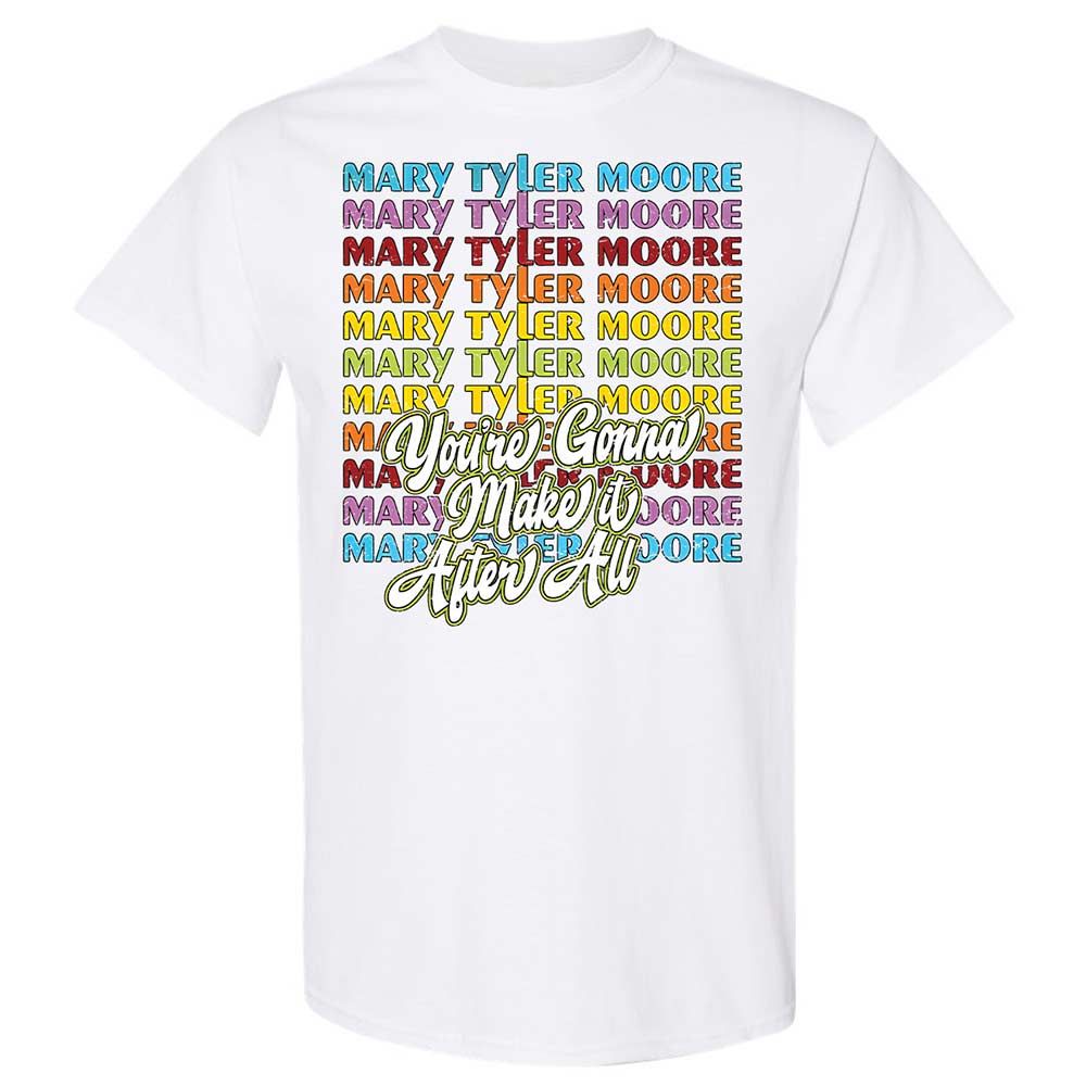 Classic Unisex T-Shirt - 6ENT9NWS - White - 16