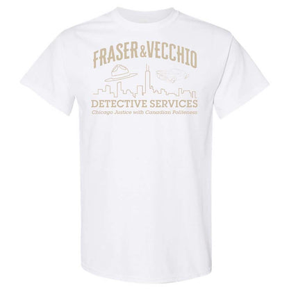 Classic Unisex T-Shirt - B1A4ARLR - White - 16