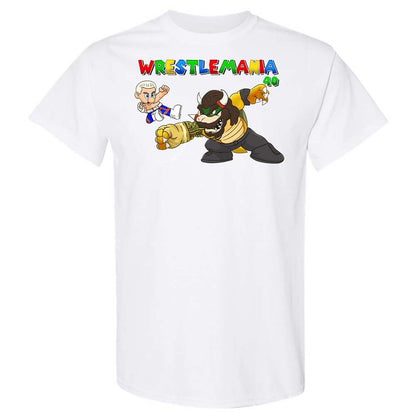 Mania - White - 16