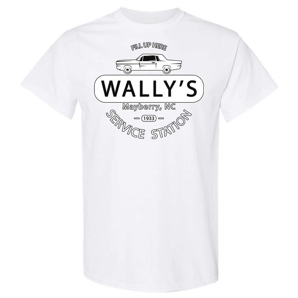 Classic Unisex T-Shirt - MEY7XYHR - White - 16
