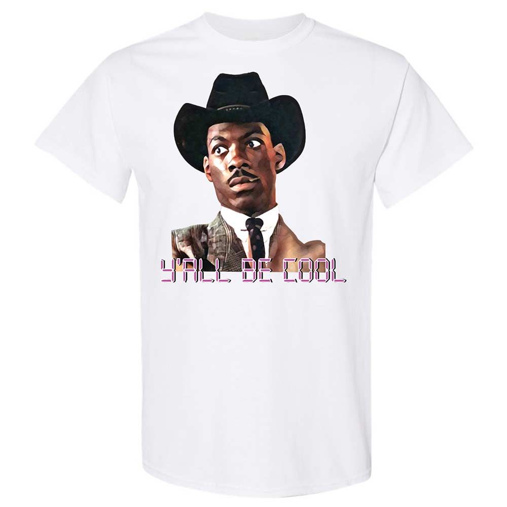 Classic Unisex T-Shirt - EN6S45KU - White - 16