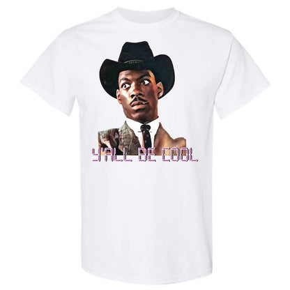 Classic Unisex T-Shirt - EN6S45KU - White - 16