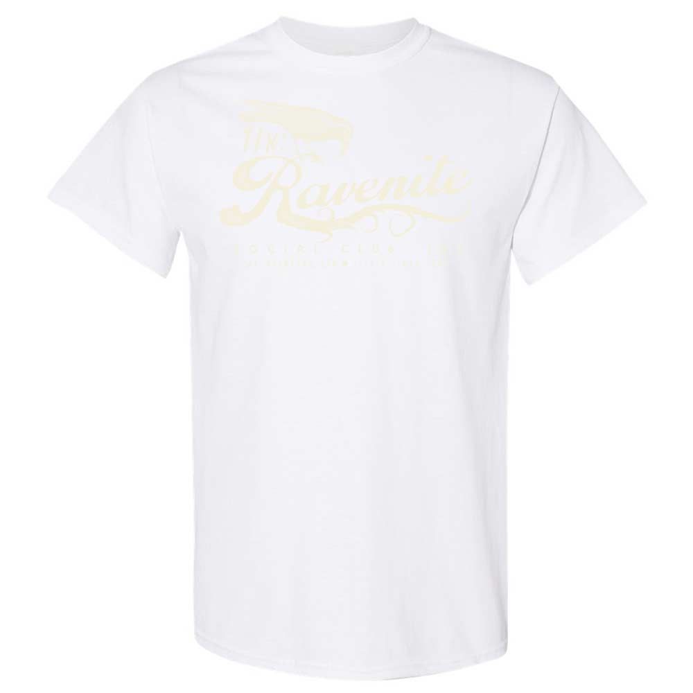 Social Club - White - 16