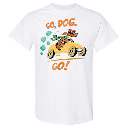 Classic Unisex T-Shirt - MM7K2J6Y - White - 16