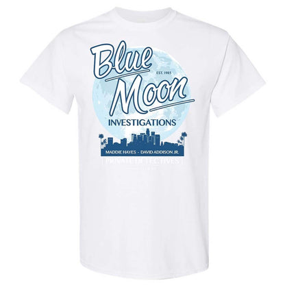 Classic Unisex T-Shirt - D7J1PVVC - White - 16