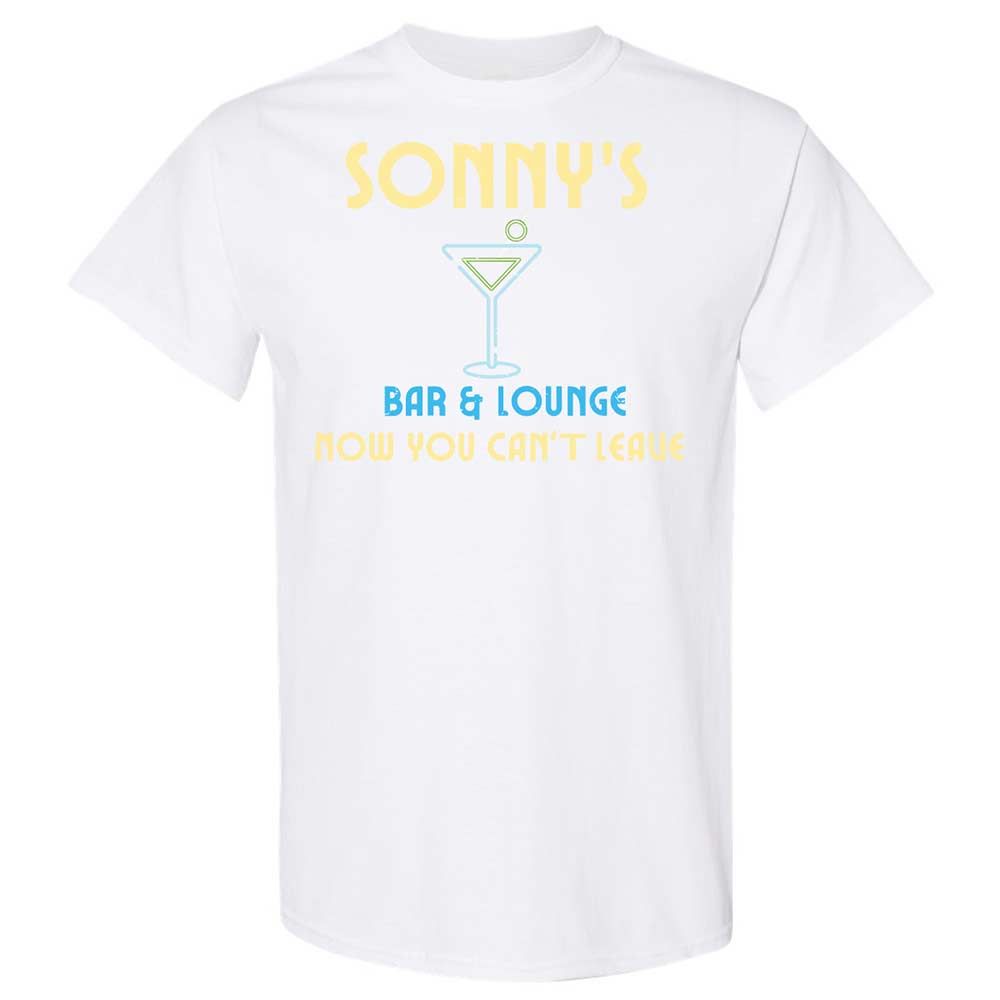 Classic Unisex T-Shirt - BCMJZ2ES - White - 16