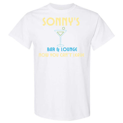 Classic Unisex T-Shirt - BCMJZ2ES - White - 16