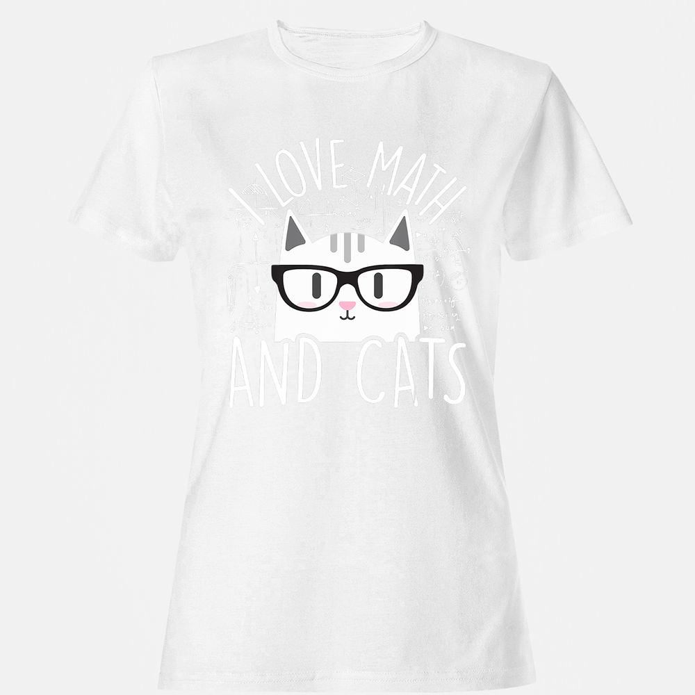 Women's T-Shirt - 2LT9FG2A - White - 16