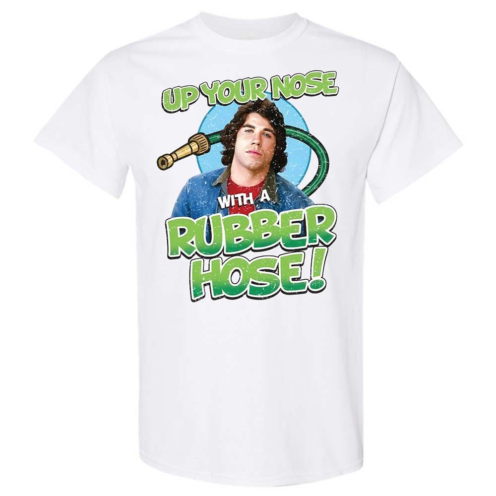 Classic Unisex T-Shirt - KVN7N5M3 - White - 16