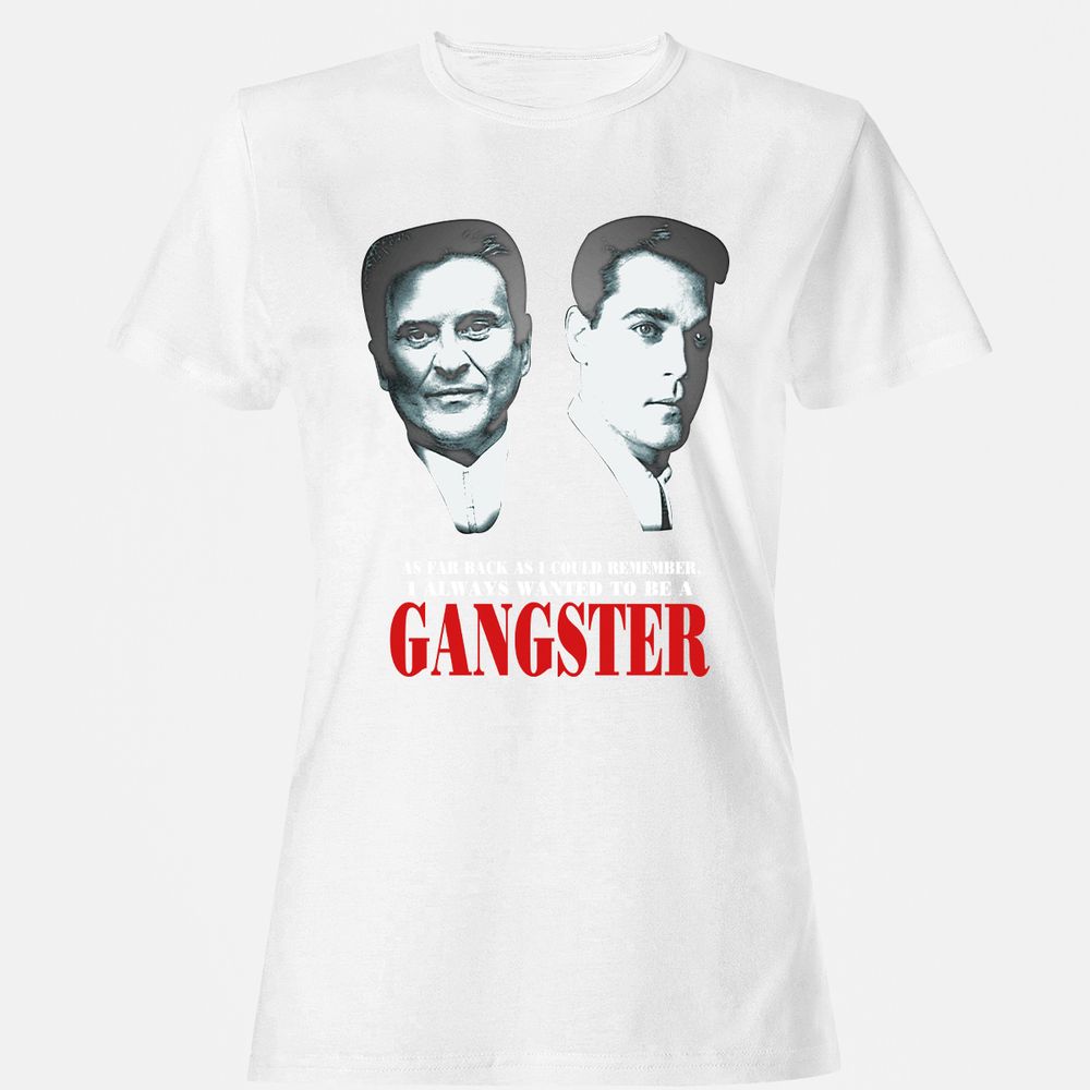 Women's T-Shirt - DAFSTPJU - White - 16