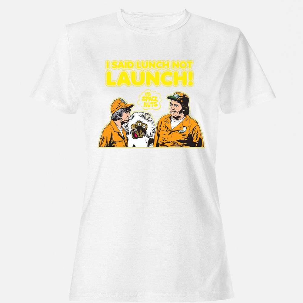 Women's T-Shirt - 2522WXN3 - White - 16