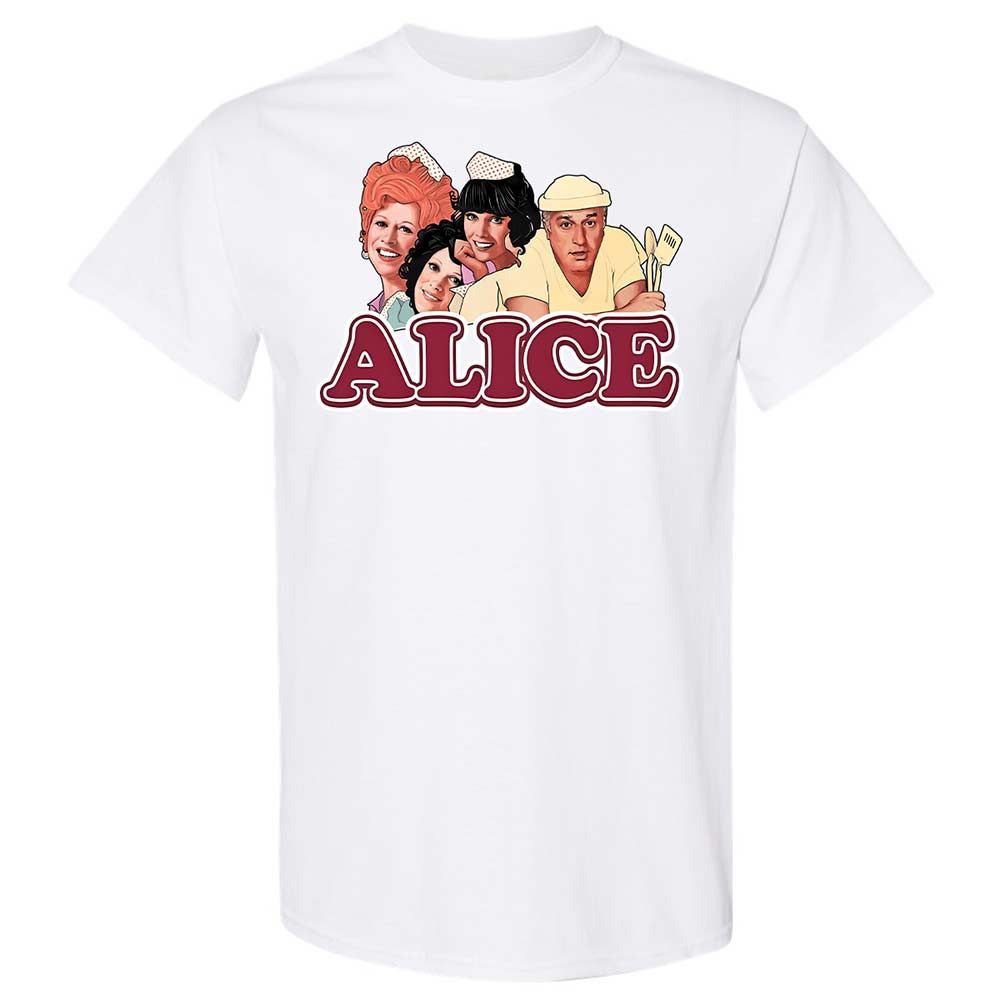 Classic Unisex T-Shirt - L39K59NV - White - 16