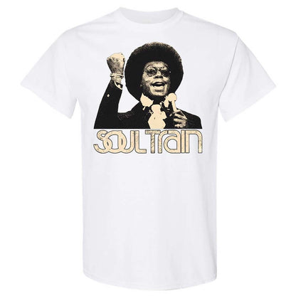 Soul Train - White - 16