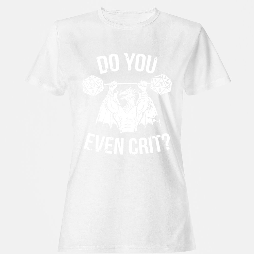 Women's T-Shirt - 33MYKX1Q - White - 16