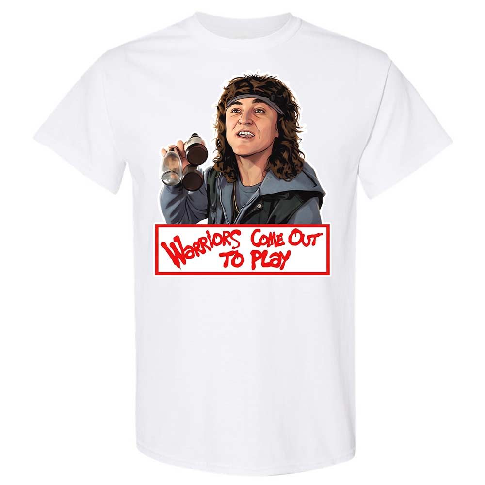 Classic Unisex T-Shirt - 77VE1MHF - White - 16
