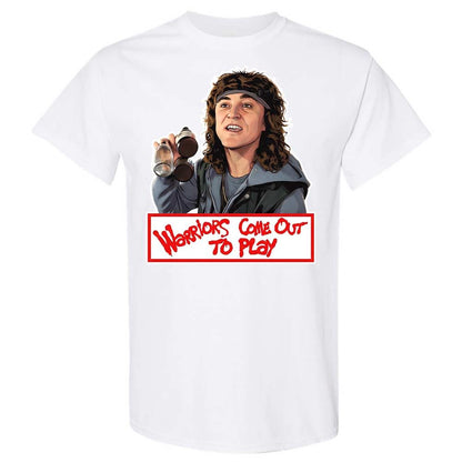 Classic Unisex T-Shirt - 77VE1MHF - White - 16