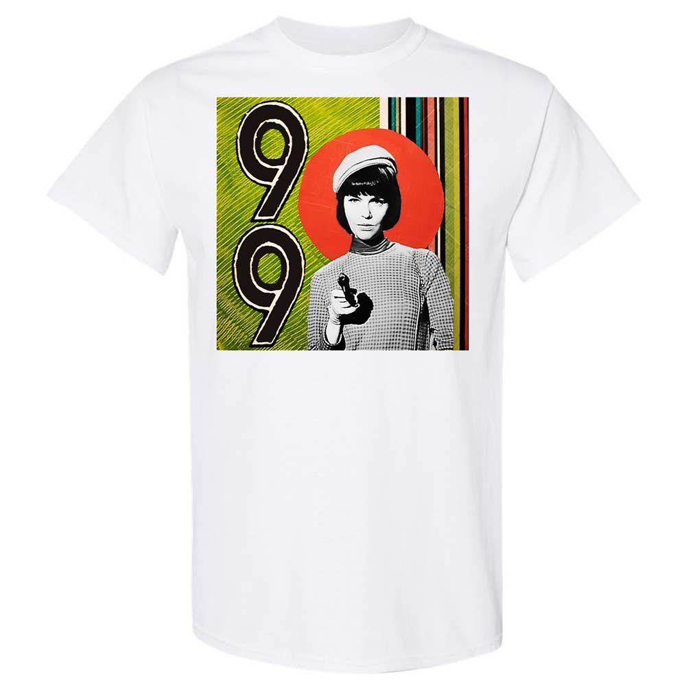 Classic Unisex T-Shirt - FN2BG9H7 - White - 16