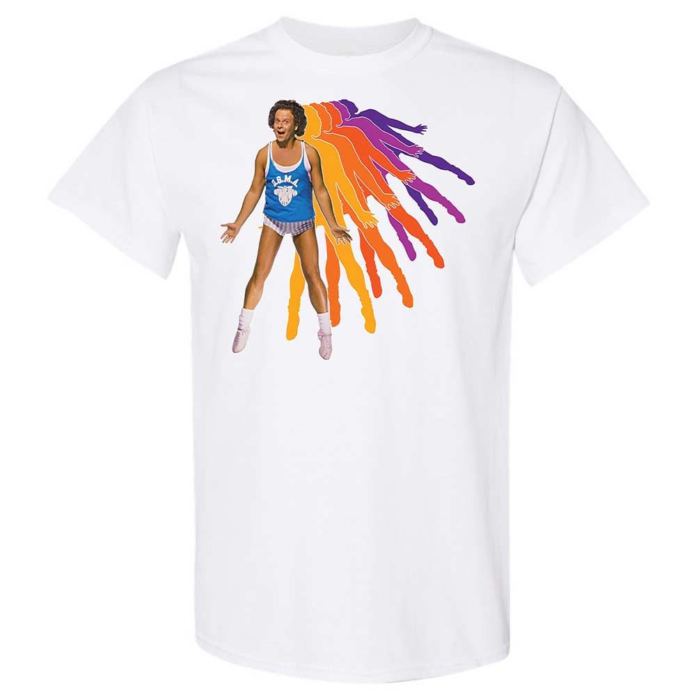 Classic Unisex T-Shirt - N8WGAJQY - White - 16