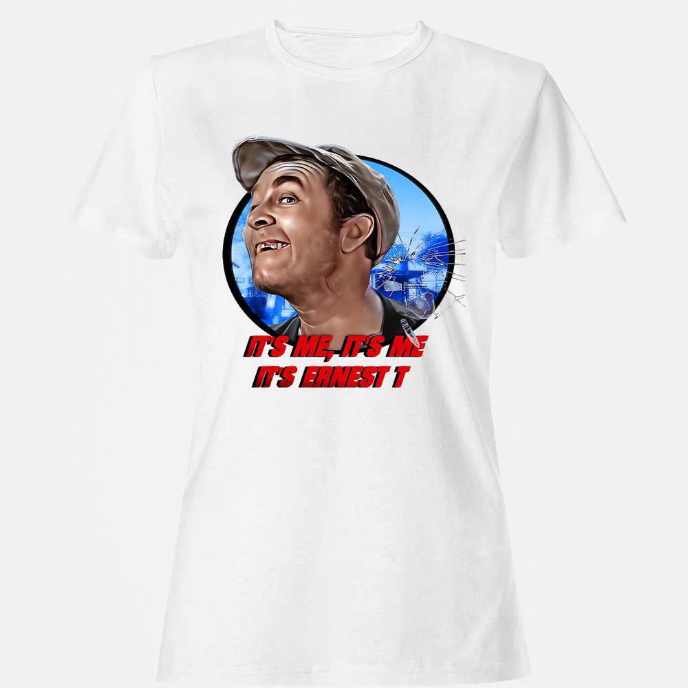 Women's T-Shirt - G8B8PV11 - White - 16