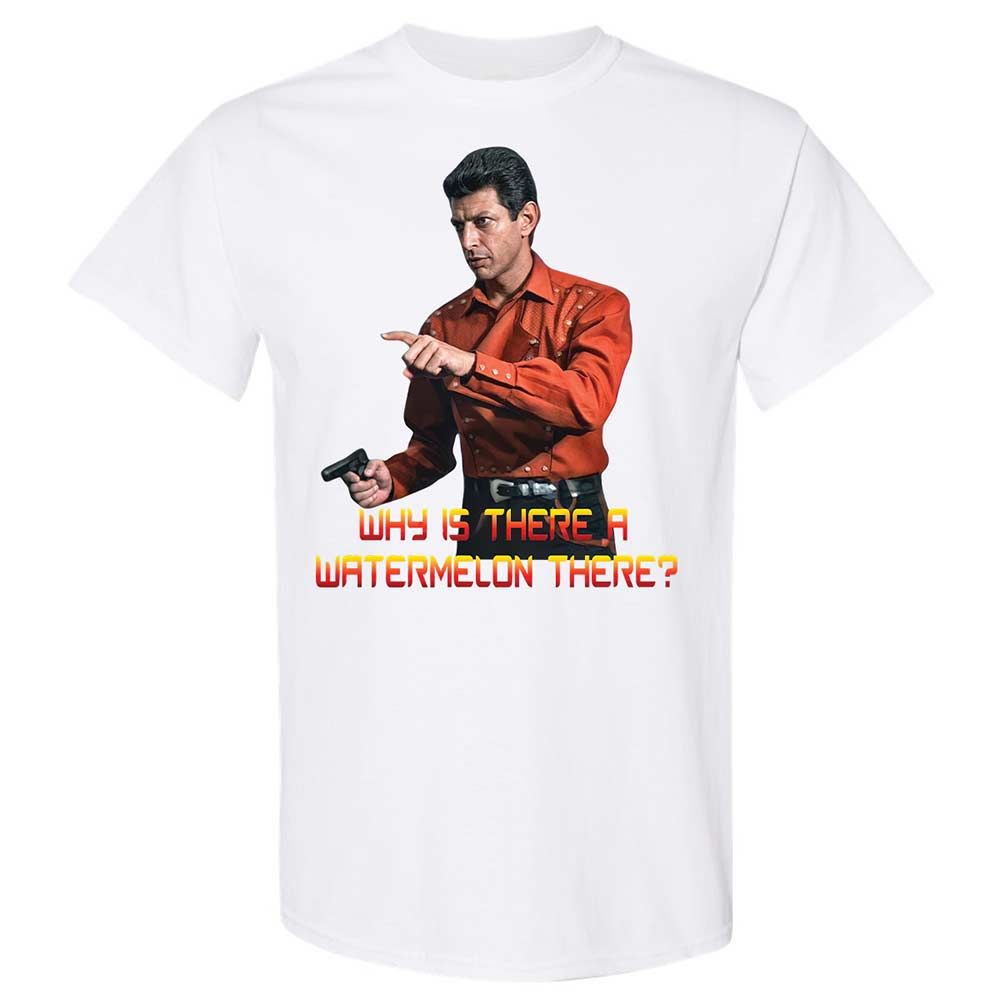 Classic Unisex T-Shirt - HG676F47 - White - 16
