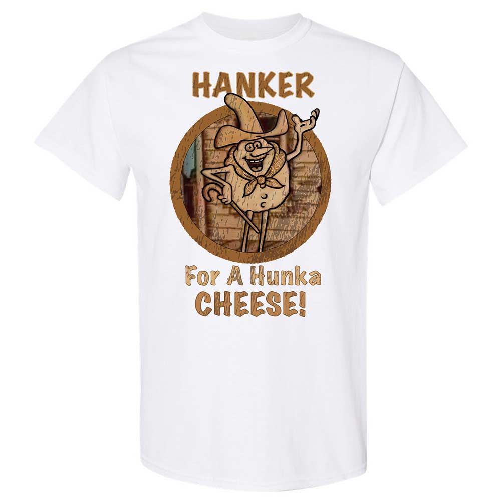 Classic Unisex T-Shirt - PWERQ6C9 - White - 16