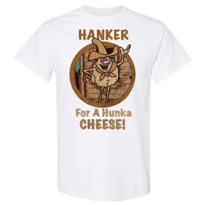 Classic Unisex T-Shirt - PWERQ6C9 - White - 16