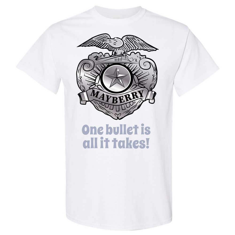 Classic Unisex T-Shirt - P41EPGNL - White - 16
