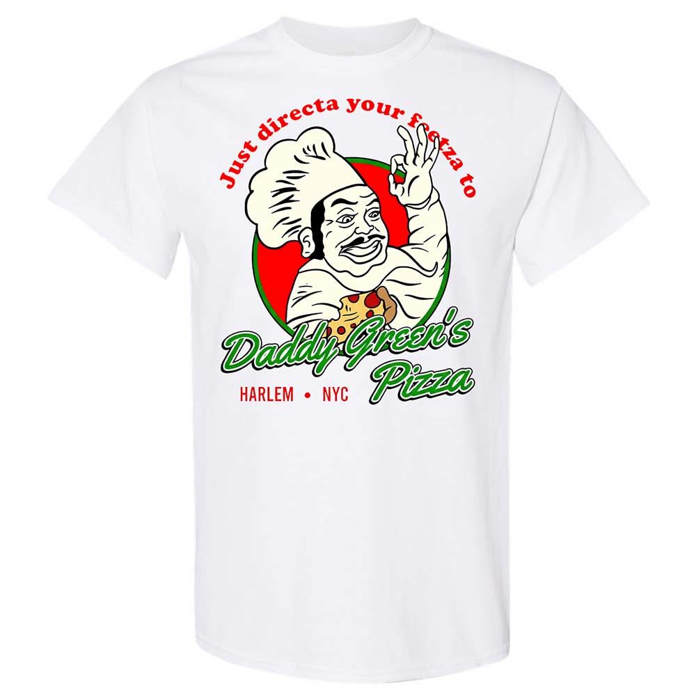 Classic Unisex T-Shirt - Y8BY3J66 - White - 16