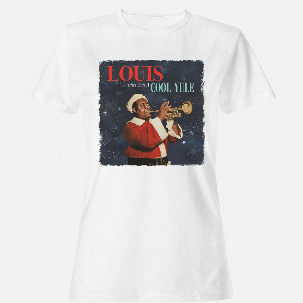 Louis music christmas - White - 16