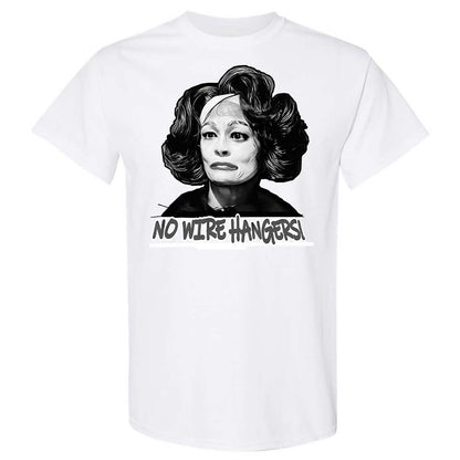 Classic Unisex T-Shirt - HJ77GN2K - White - 16