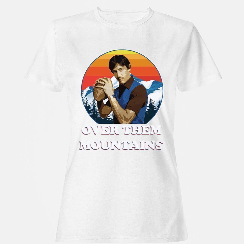 Women's T-Shirt - RRPRK6A1 - White - 16