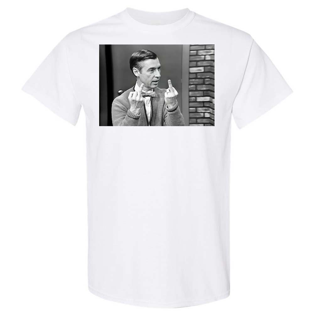 Classic Unisex T-Shirt - GH56Z3DS - White - 16