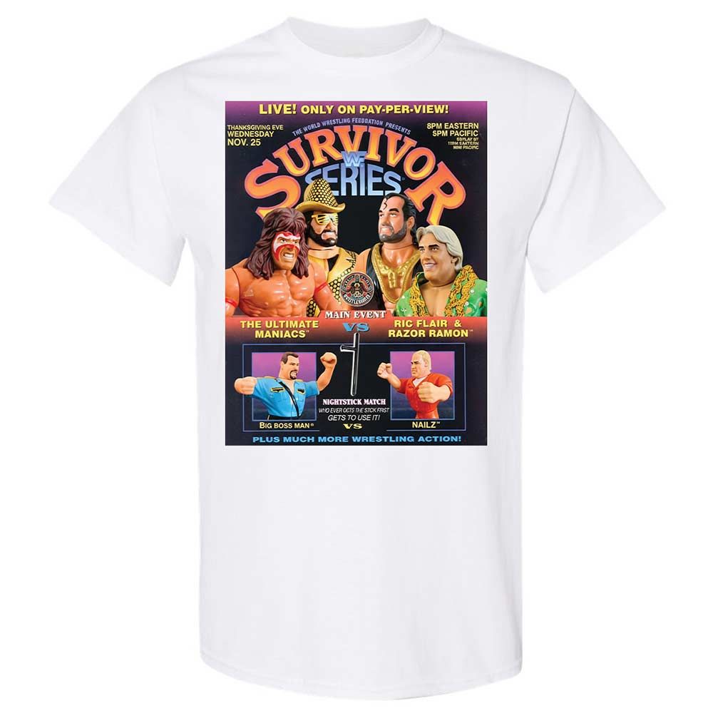 Classic Unisex T-Shirt - VLZ6UM4R - White - 16