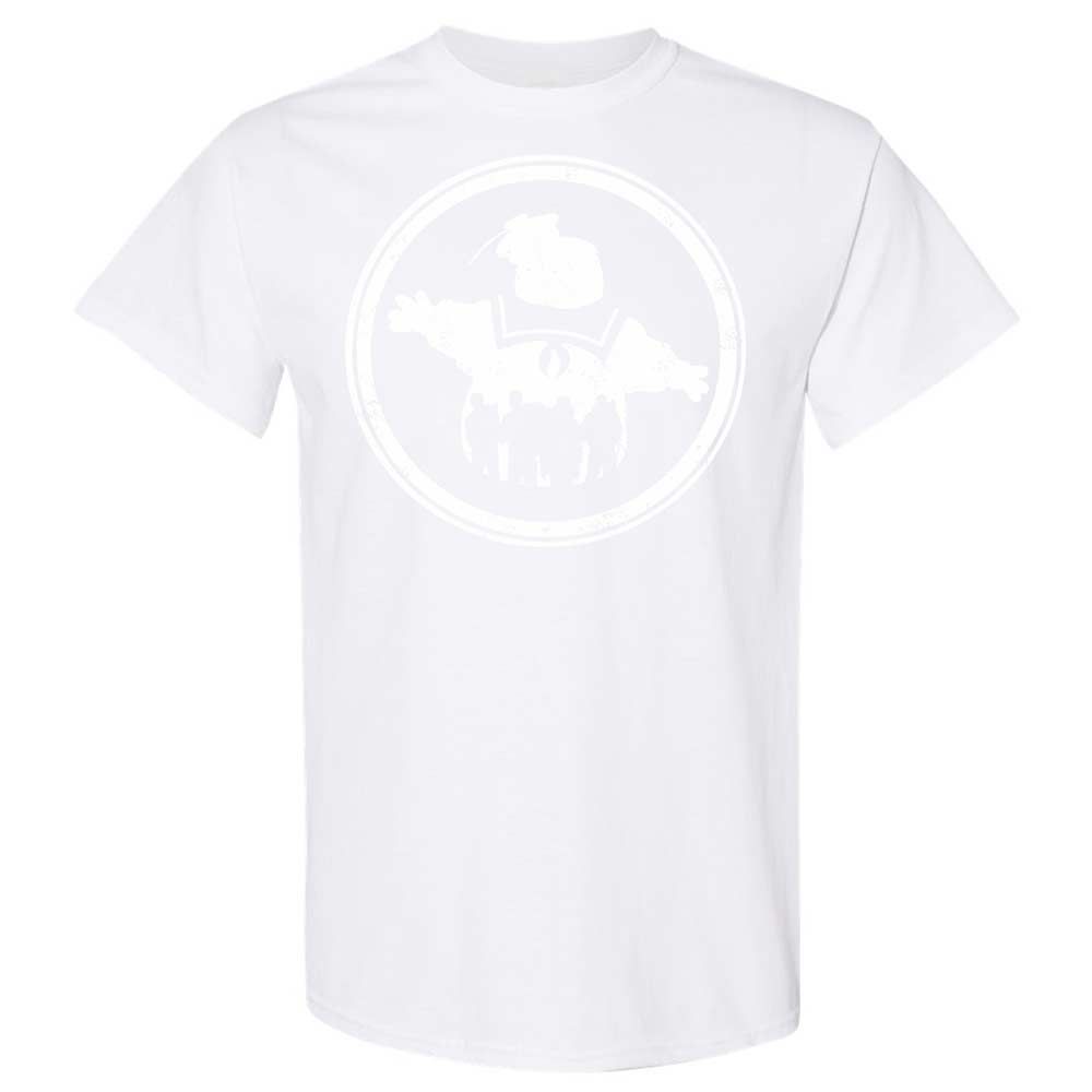 Classic Unisex T-Shirt - BA9DB4NW - White - 16