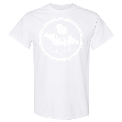 Classic Unisex T-Shirt - BA9DB4NW - White - 16