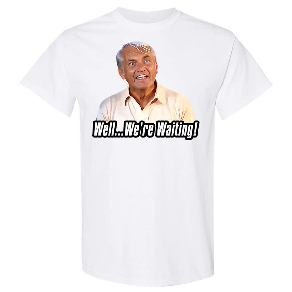 Classic Unisex T-Shirt - XFNJWEUY - White - 16