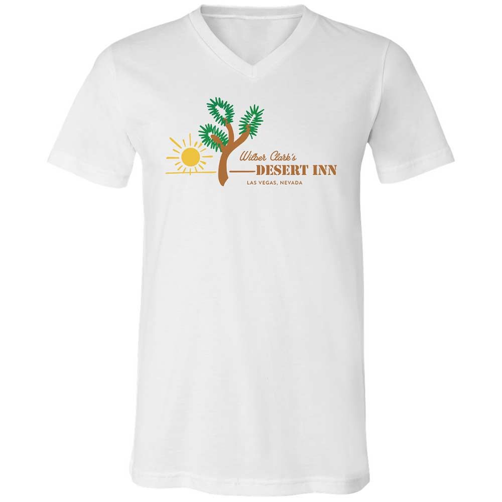 Desert Inn - White - 16