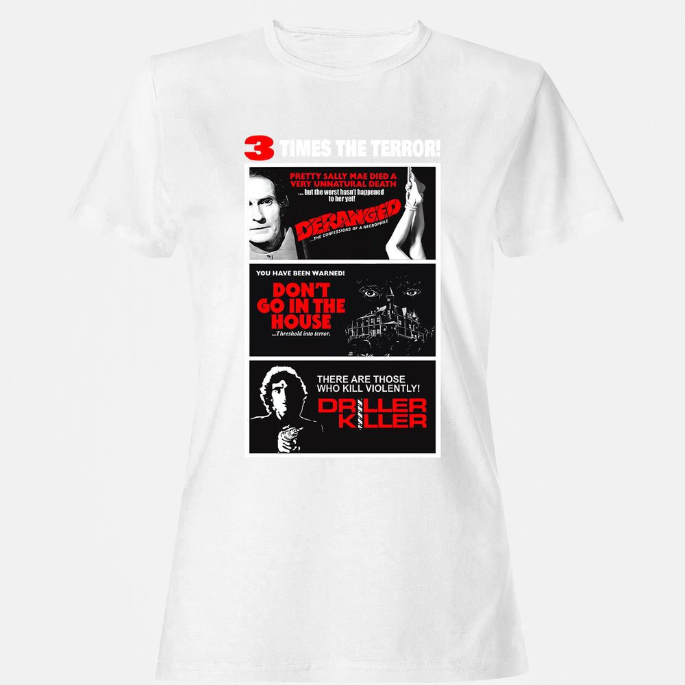 3 Times the Terror - White - 16
