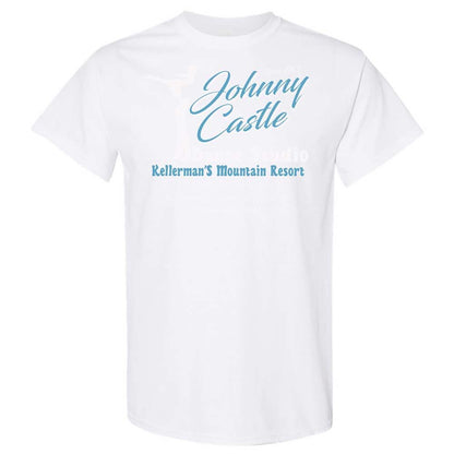 Classic Unisex T-Shirt - AHRBXGH4 - White - 16