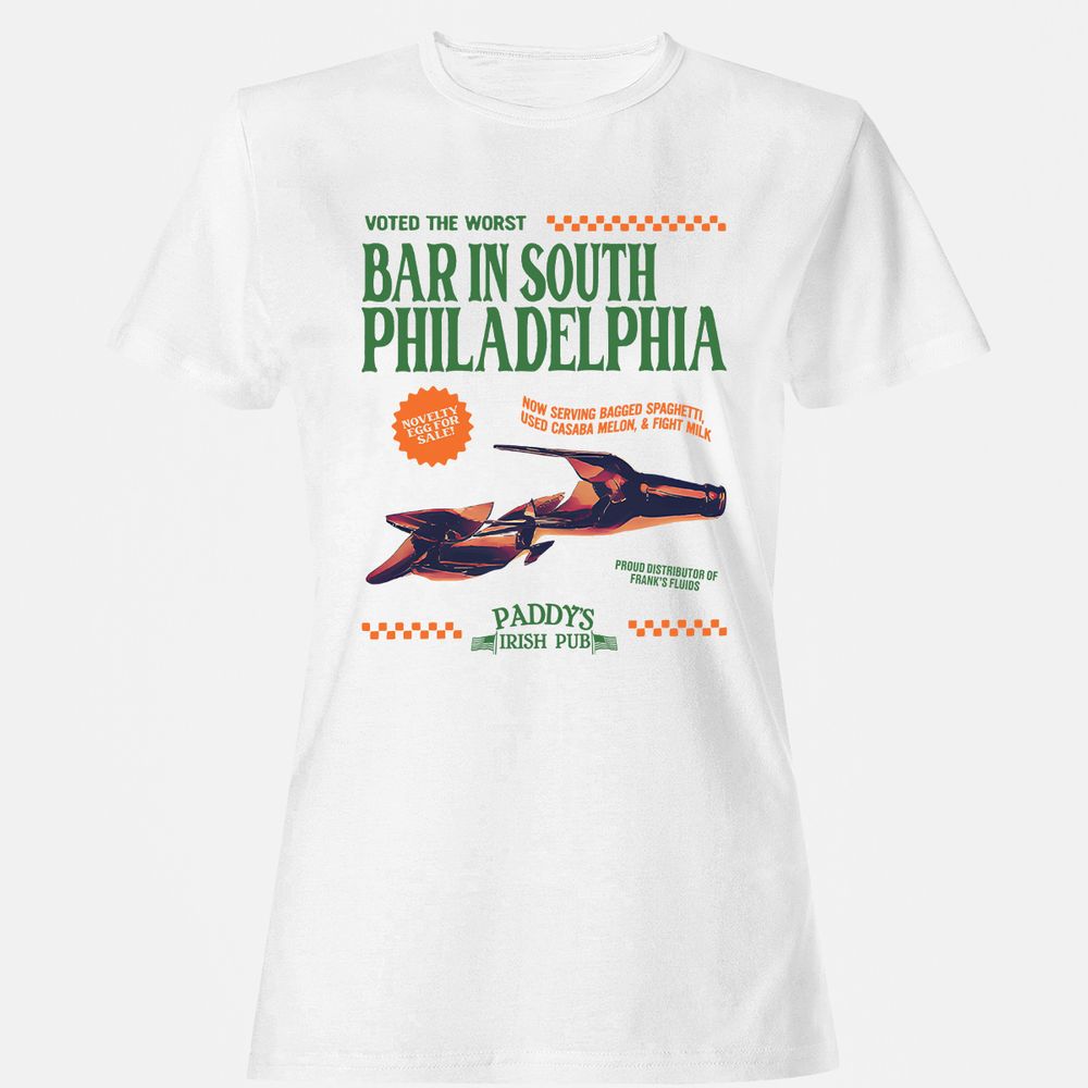 Women's T-Shirt - QC2Y839J - White - 16