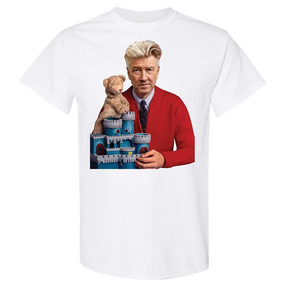Won't you be my neighbor - White - 16